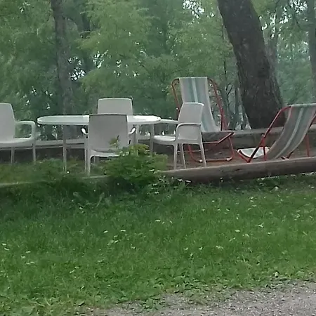 La Capanna Lägenhet Margno