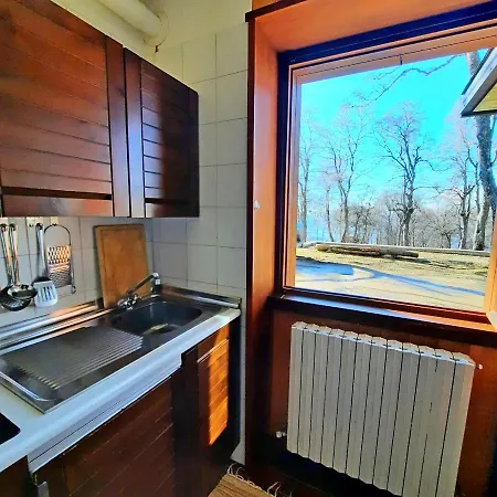 Apartamento La Capanna